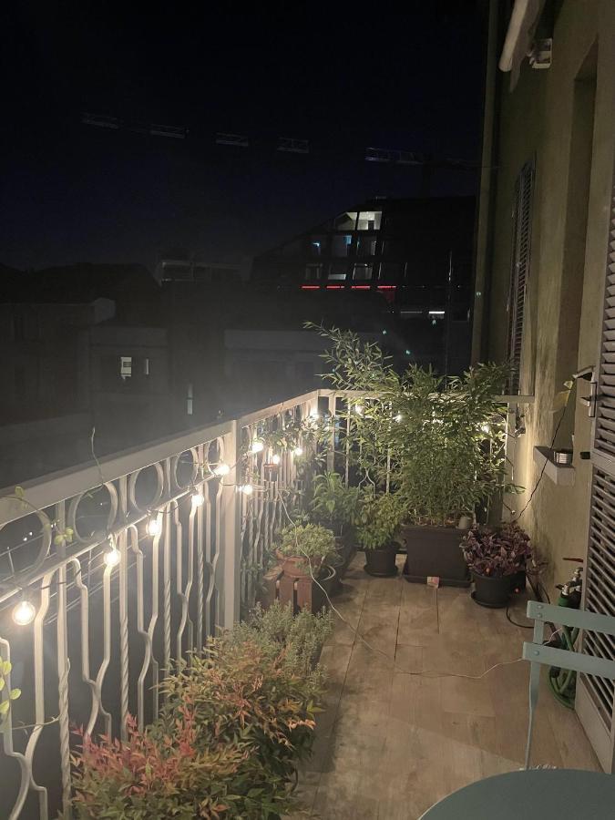 Milano Isola - Bright 2-Room Apartment With Balcony Buitenkant foto