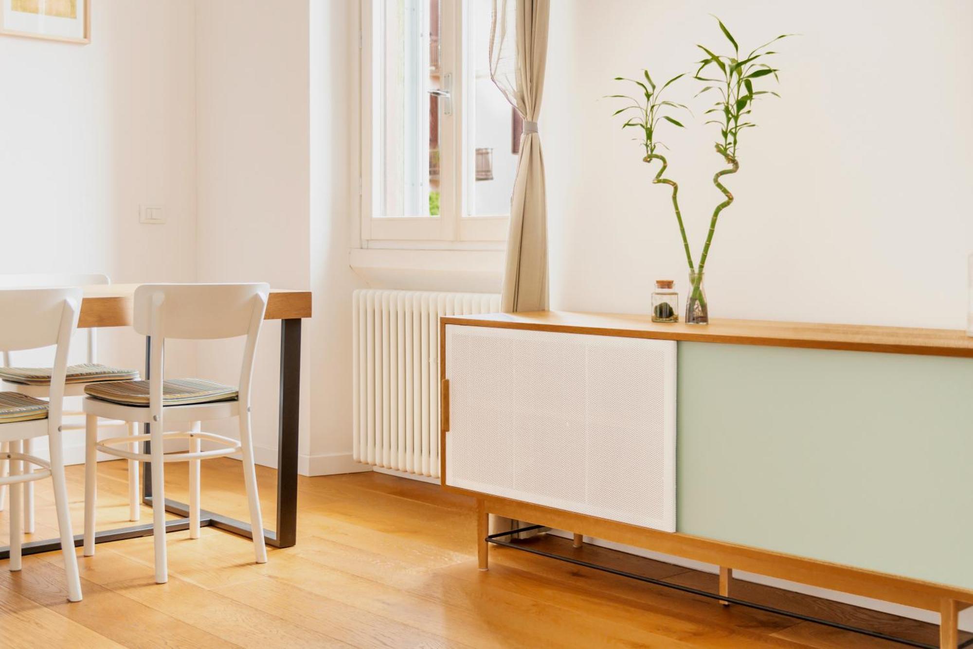 Milano Isola - Bright 2-Room Apartment With Balcony Buitenkant foto